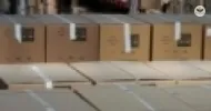 administração de almoxarifado