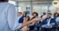 comunicação em público