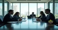 fundamentos da administração pública moderna