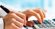 princípios básicos da contabilidade