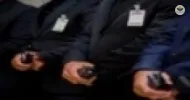 noções de segurança privada