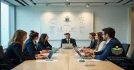 organização administrativa no setor público