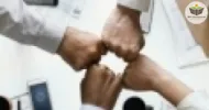 relacionamento interpessoal e o trabalho em equipe