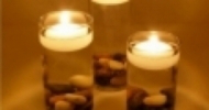 velas decorativas e artesanais