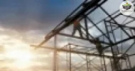 construções em light steel framing