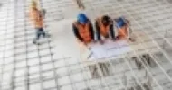 etapas da construção