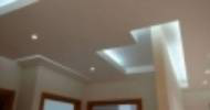 instalador de drywall básico