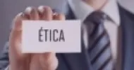 ética profissional dos empregados do estado