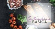 culinária básica
