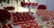 doces finos