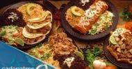 gastronomia mundial