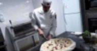 pizzaiolos acrobatas