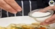 reduzindo o sal na culinária