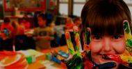 educação infantil