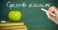 gestão escolar i