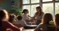 psicomotricidade e educação inclusiva: vivências em sala de aula