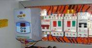 automação elétrica