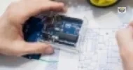automação residencial com arduino
