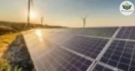 básico em energia solar para geração de eletricidade