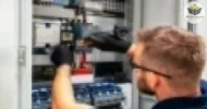 básico em instalações elétricas prediais