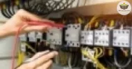 conceitos elétricos e interação com uma carga resistiva