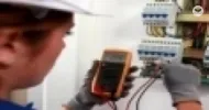 básico em eletricidade