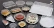 embalagens para produtos alimentícios