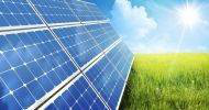 energia solar