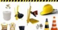 equipamentos de segurança