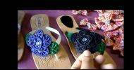 fabricação de rasteirinhas