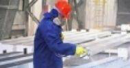 inspetor jato e pintura industrial