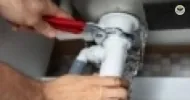 instalações hidráulico sanitárias
