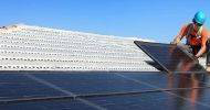 instalador de energia fotovoltaica