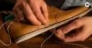 inicialização a fabricação de calçados
