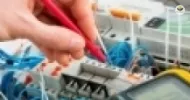 inicialização à eletrotécnica