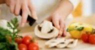 noções básicas em manipulação de alimentos