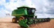 manutenção de máquinas agrícolas