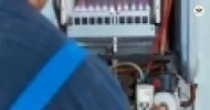 noções básicas de manutenção no aquecedor a gás