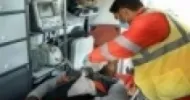 procedimentos de emergência, evacuação e primeiros socorros em ambiente offshore