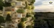 produção de edificações sustentáveis
