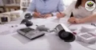 projeto de sistemas de alarme