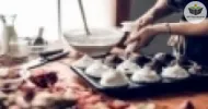 receitas de confeitaria e doces