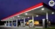 segurança em postos de gasolina