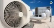 sistemas de ar condicionado
