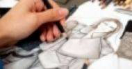 tecnologia de moda e design