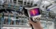 termografia em manutenção preditiva