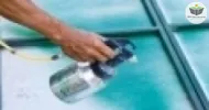 tratamento de superfície e pintura
