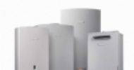 manutenção de aquecedores a gás