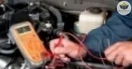 básico em elétrica de automóveis