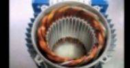 enrolamento de motor